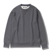サーマルアゼクルー (Men's)(アイアンブルー-S)