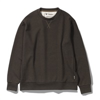 サーマルアゼクルー (Men's)(ダークオリーブ-S)