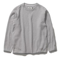 サーマルセーブルクルー (Men's)(オートミール-S)