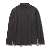TS EXストレッチウォームモック (Men's)(ブラック-S)