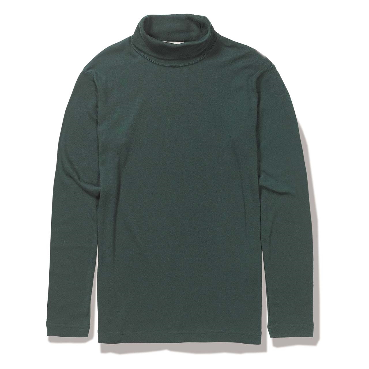 ウェア nomx TSサーマルスムースハイネック (Men's) | Foxfire ブランド公式