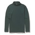 TSサーマルスムースハイネック (Men's)(ハンターグリーン-S)