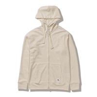 TCワッフルジップパーカ (Men's)