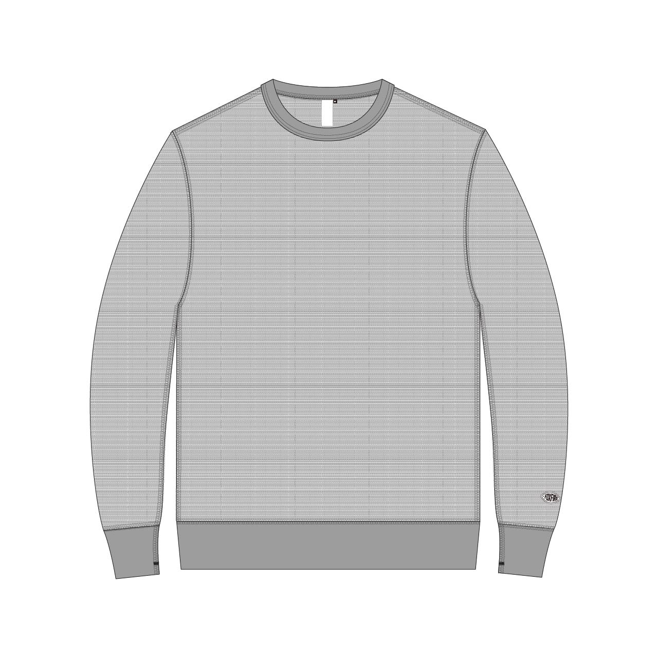 TCワッフルクルー (Men's) | Foxfire ブランド公式サイト | 公式通販