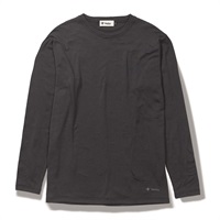 TS EXストレッチグリッドクルー(Men's)