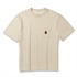TCベアポケットティーS/S(オフホワイト-M)