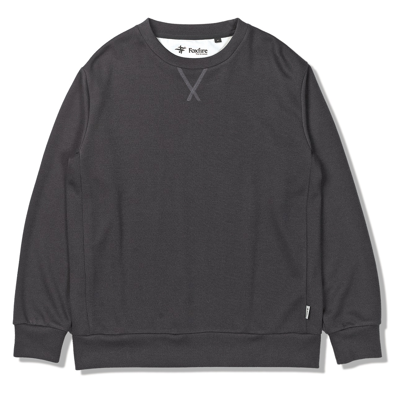 サーマルアゼクルー(チャコール-S)