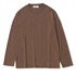 マイクロアゼクルー(Men's)(カーキ-S)