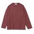 マイクロアゼクルー(Men's)(アイアンレッド-S)