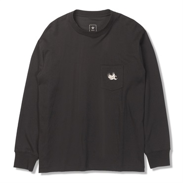 TCイーグルポケットティー(Men's)
