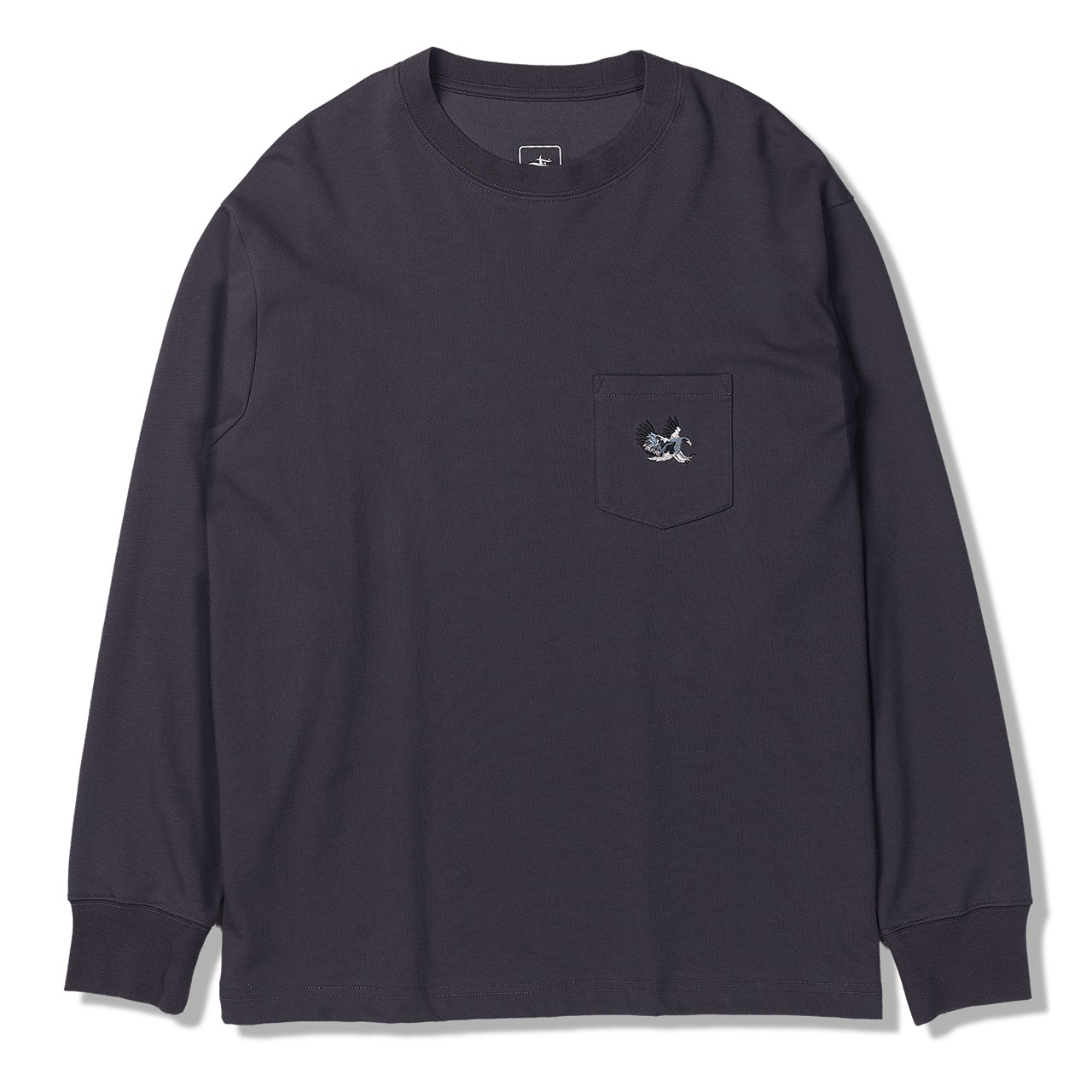 TCイーグルポケットティー