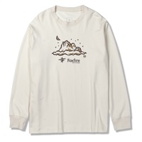 TCマウンテンティー(オフホワイト-M)