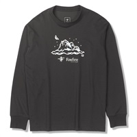 TCマウンテンティー(ブラック-M)