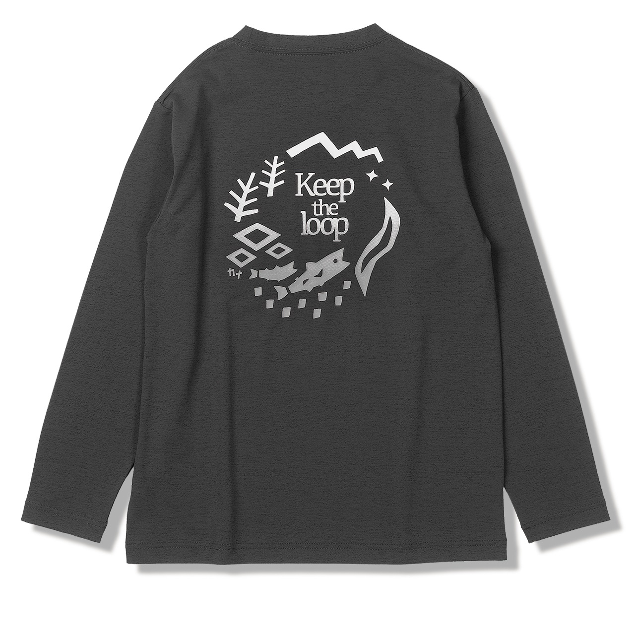 デルタピークKTLクルー