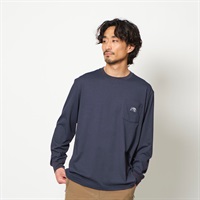 TSプレーナーライズティー (Men's)