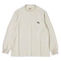TSプレーナーライズティー (Men's)(アイボリー-M)
