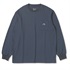 TSプレーナーライズティー (Men's)(インクブルー-M)