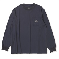 TSプレーナーマウンテンロゴティー (Men's)