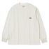 TSプレーナーマウンテンロゴティー (Men's)(アイボリー-M)