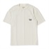 TSプレーナーエンブレムティー S/S (Men's)(アイボリー-M)