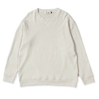 ミニワッフルヘザークルー (Men's)(グラナイトサンド-S)