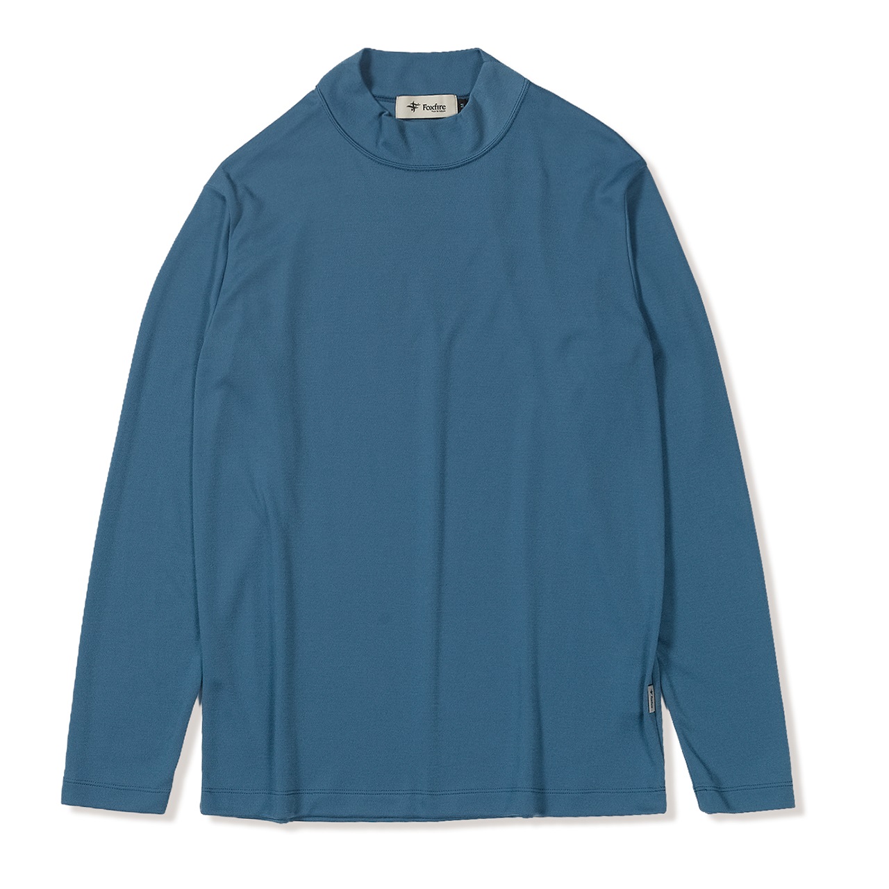 【新品タグ付】8ヤーズ ♪FilledCB モックネックトレーナー M TSサーマルスムースモックネック (Men's) | Foxfire ブランド公式