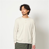 ミニワッフルヘザーヘンリー (Men's)