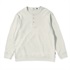 ミニワッフルヘザーヘンリー (Men's)(グラナイトサンド-M)