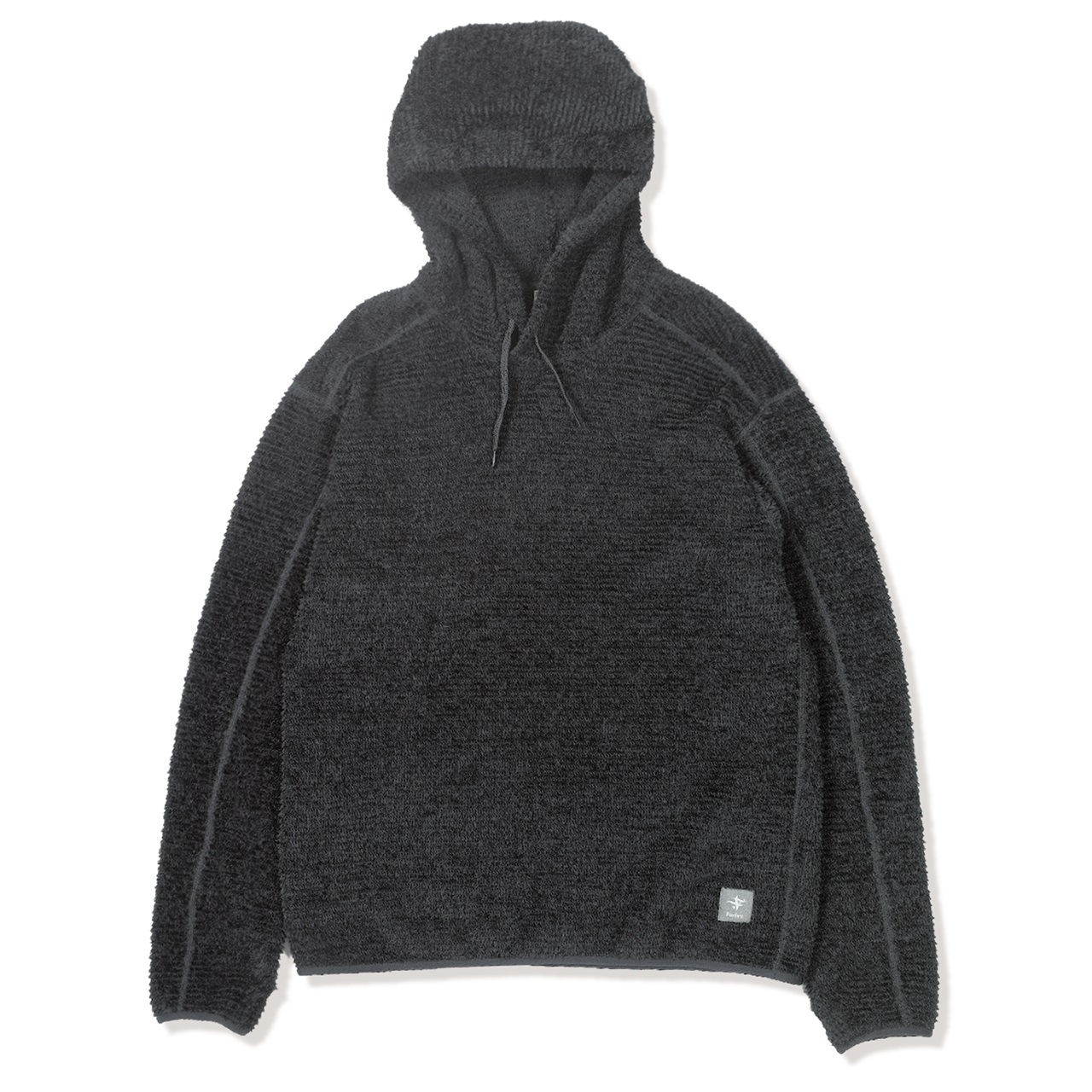 コグザビッグスモーク FALLON HOODY フーディ ブラック コグザビッグ