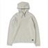 オクタヘリックスニットプルオーバーフーディ (Unisex)(グラナイトサンド-M)