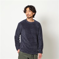 クラウドサーモクルー (Unisex)