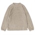 クラウドサーモクルー (Unisex)(サンド-WM)