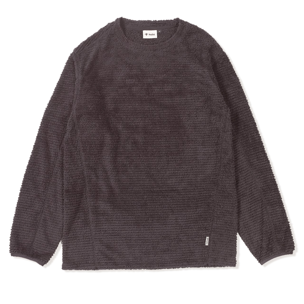 クラウドサーモクルー (Unisex) | Foxfire ブランド公式サイト | 公式