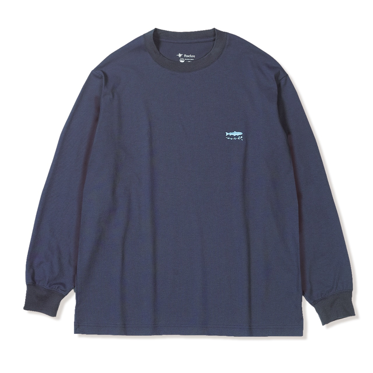 TSプレーナーイトウティー (Men's)(インクブルー-M)