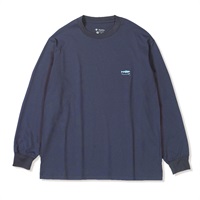 TSプレーナーイトウティー (Men's)(インクブルー-M)