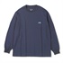 TSプレーナーイトウティー (Men's)(インクブルー-M)