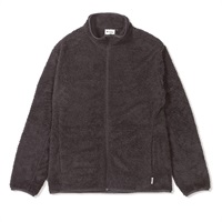 クラウドサーモフルジップ (Unisex)(チャコール-M)
