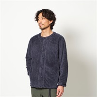 クラウドサーモカーディ (Unisex)