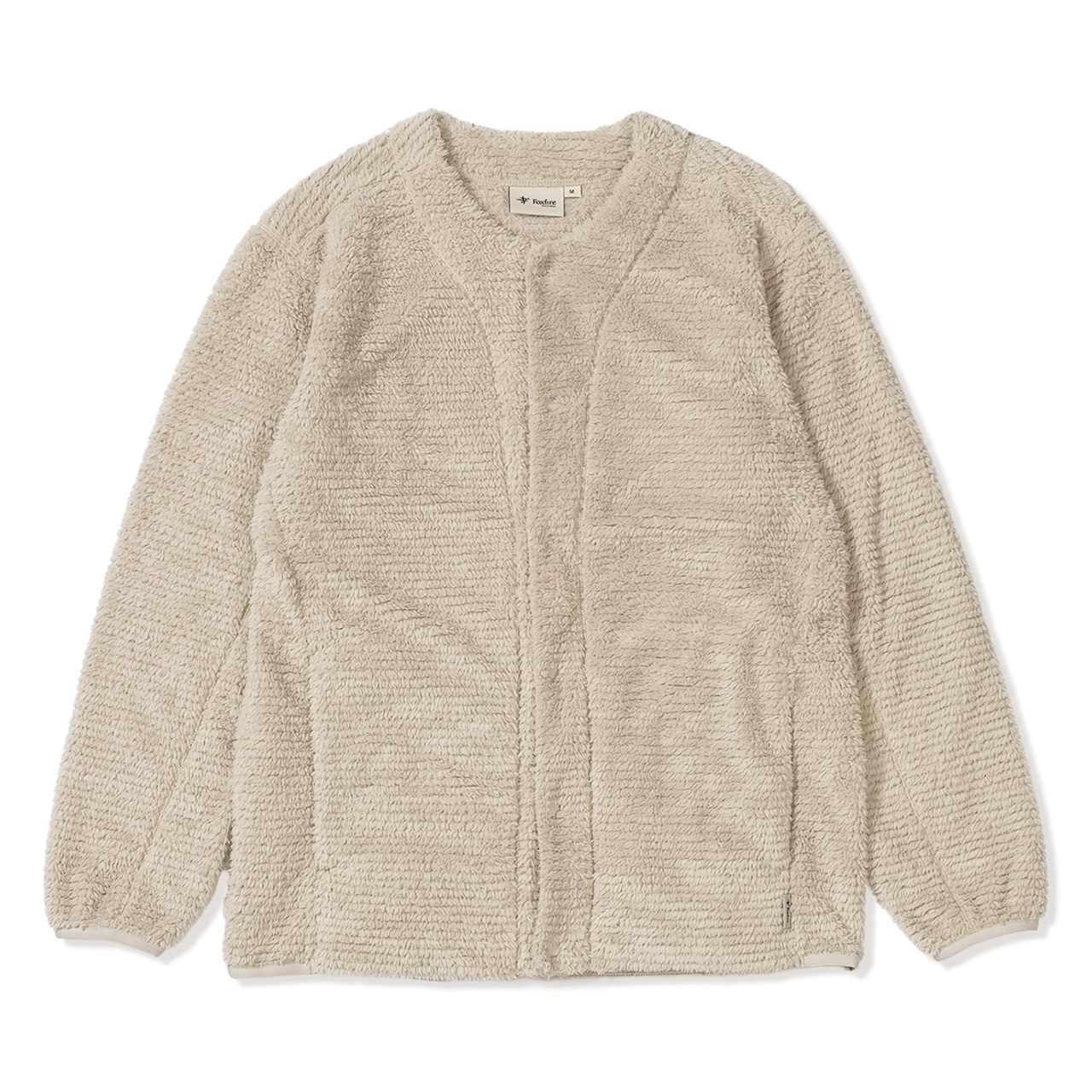 クラウドサーモカーディ (Unisex)(サンド-WM)