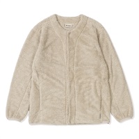 クラウドサーモカーディ (Unisex)(サンド-WM)