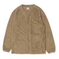 クラウドサーモカーディ (Unisex)(モカ-M)