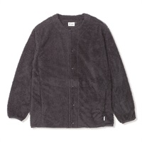 クラウドサーモカーディ (Unisex)(チャコール-M)