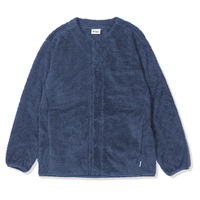 クラウドサーモカーディ (Unisex)(ネイビーグレー-M)