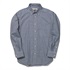 TSアダムスシャツ (Men's)(ネイビー-S)