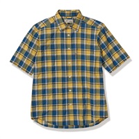 Cシールドサーフェスチェックシャツ (Women's) | Foxfire