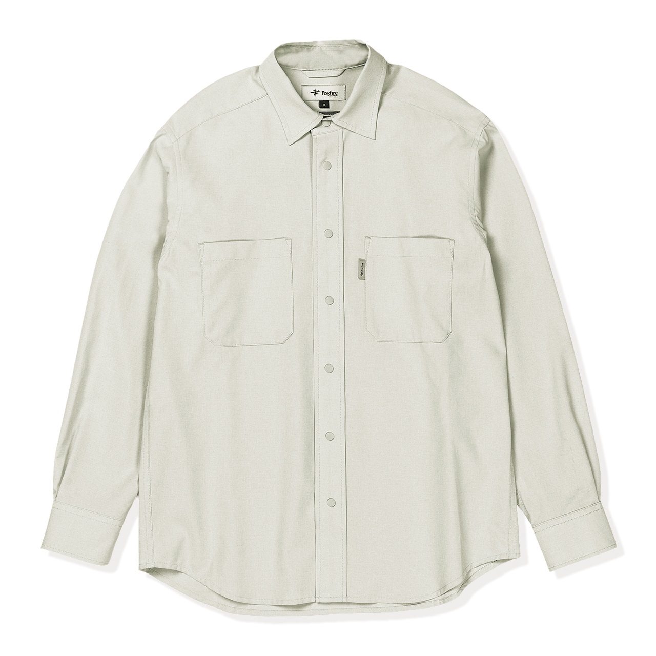 SCウェーブレットシャツ (Men's)