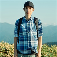 CシールドフレッシュチェックシャツS/S (Men's)