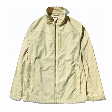 カプスハイカージャケット  (Men's)(サンド-S)