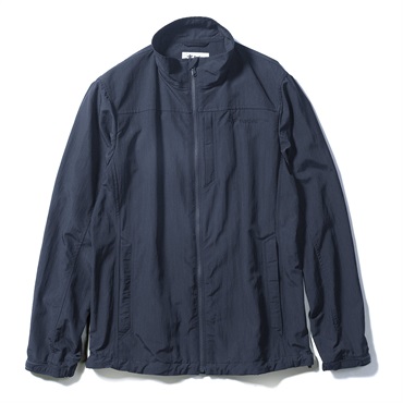 カプスハイカージャケット  (Men's)(ネイビー-S)