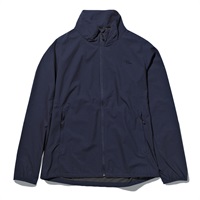 カームシェルジャケット (Men's)(ネイビー-S)